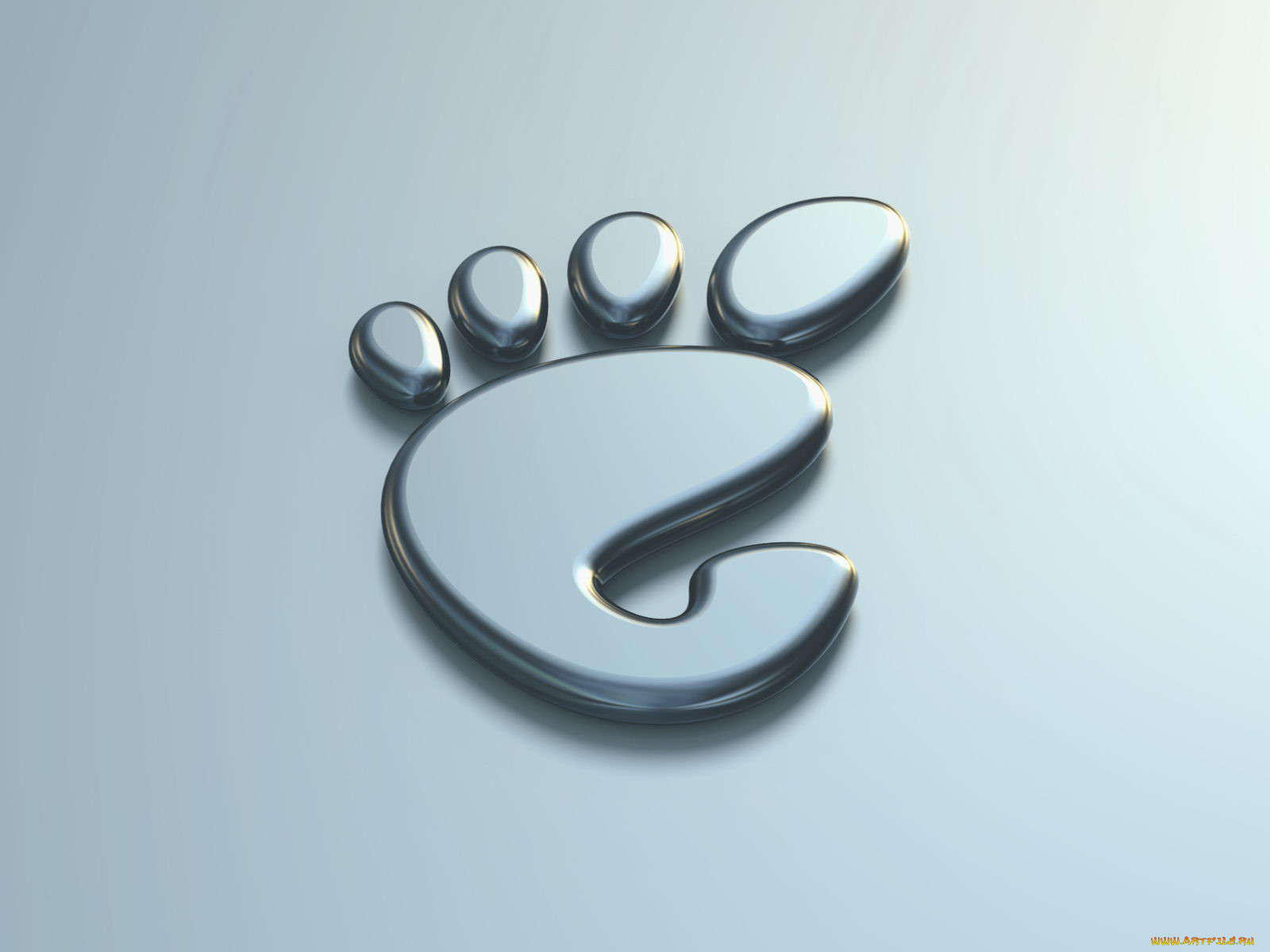 , gnome